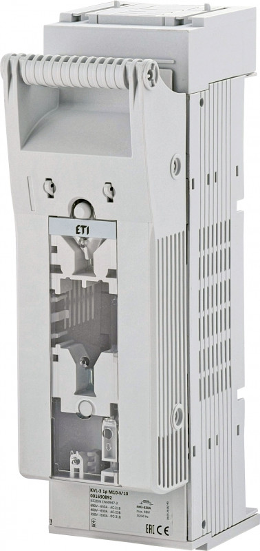 comutator cu siguranta kvl-3 1p m10-m10 001690892 - imagine 3